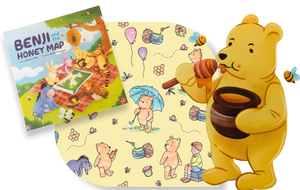 Winnie-the-pooh