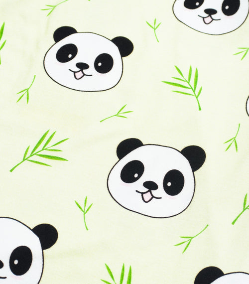 Panda Paws