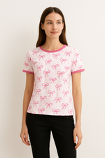 Women's Everyday Lounge Tee