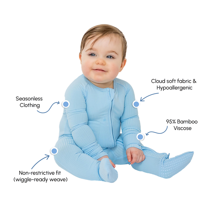 Why choose us - Product features