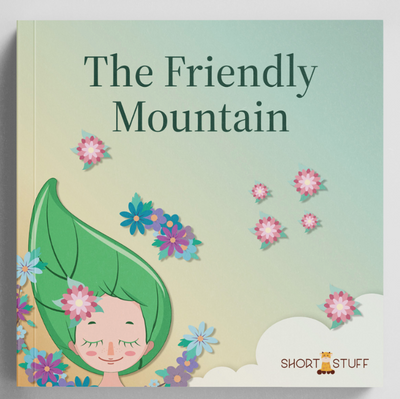Storybook cover