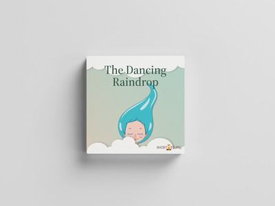 Storybook cover