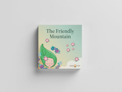 Storybook cover