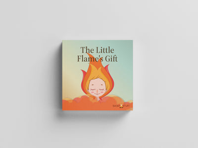Storybook cover