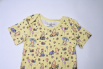Winnie the Pooh Onesie/Bodysuit
