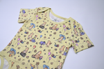 Winnie the Pooh Onesie/Bodysuit