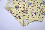 Winnie the Pooh Onesie/Bodysuit