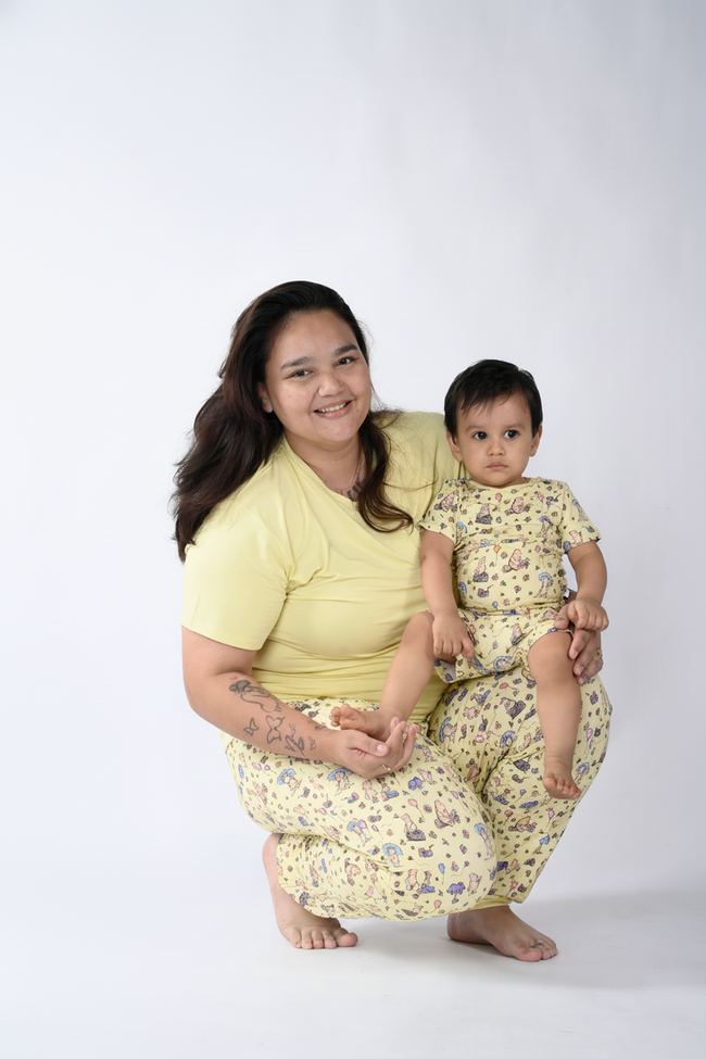 Winnie the Pooh Women's PJs Bundle