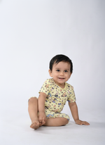 Winnie the Pooh 2 Pc Short Sleeve PJ set