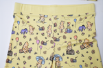 Winnie the Pooh 2 Pc Short Sleeve PJ set