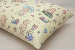 Winnie the Pooh Twin Sheet with Pillowcase