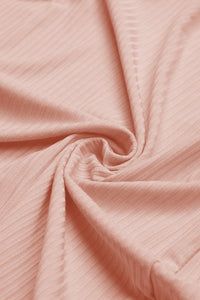 Spark Scientists Ribbed Two-Piece PJs